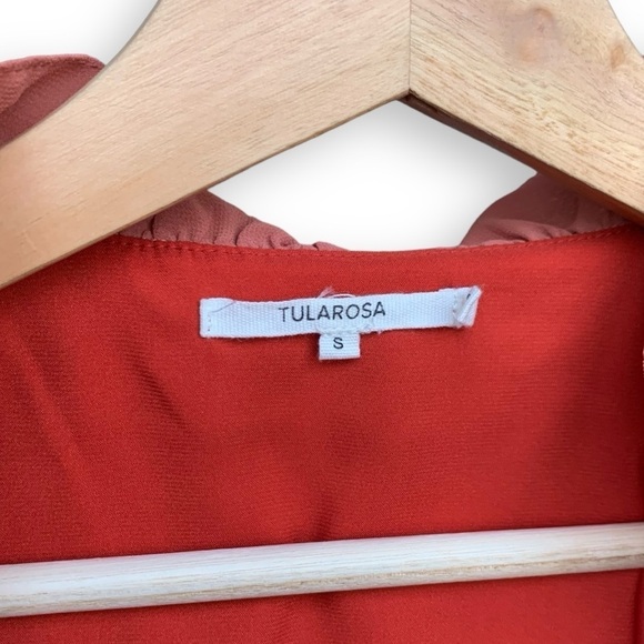 Tularosa Dress - Picture 15 of 16